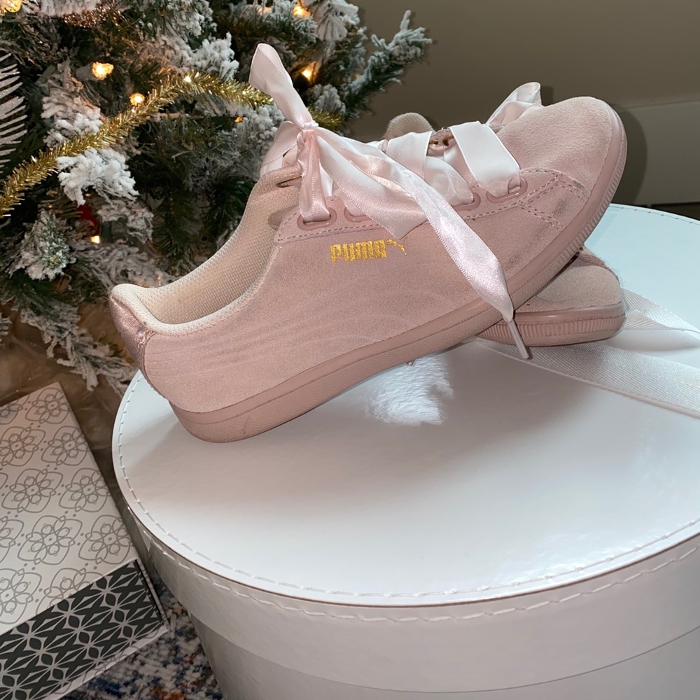 Pink pink pink